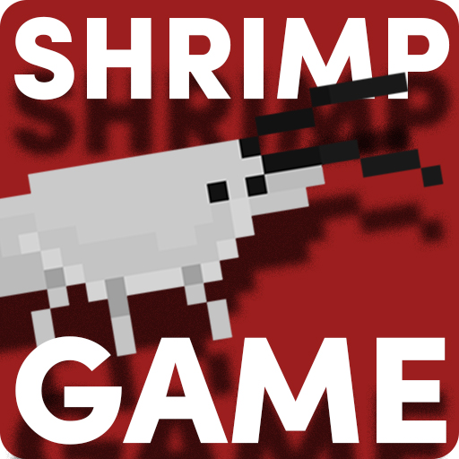 Shrimp Game app icon